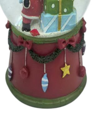 Imagen 2 del producto Bola de Agua Santa/Zorro 8Cm