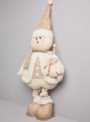 Imagen 2 del producto Extendible Mono White 107Cm