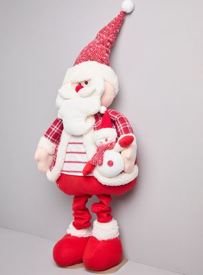 Imagen 2 del producto Extendible Santa Candy 107Cm