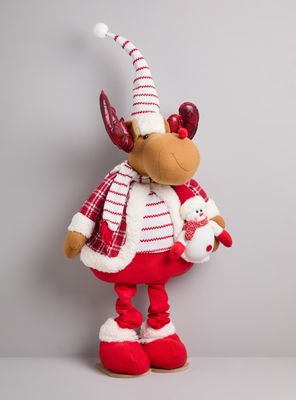 Extendible Reno Candy 107Cm