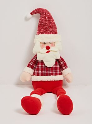 Imagen 2 del producto Extendible Santa 2 Candy 107Cm