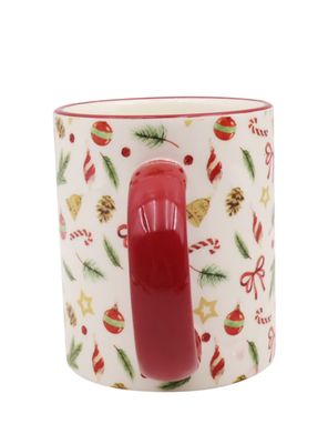 Imagen 2 del producto Tazón Navidad 10 Cm