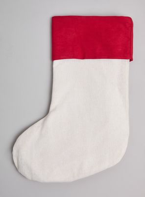 Imagen 2 del producto Bota de Navidad Natural Pino