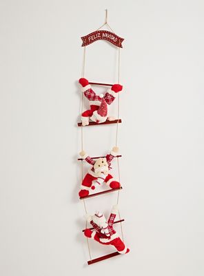 Escalera Peluches Candy