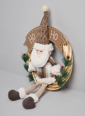 Imagen 2 del producto Colgante Puerta Santa White