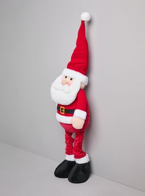 Imagen 2 del producto Peluche Santa 75 Cm