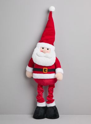 Peluche Santa 75 Cm