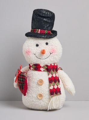 Imagen 1 del producto Peluche Mono Forest 27Cm