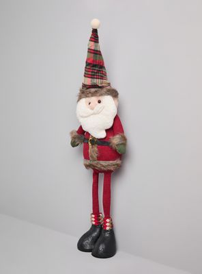 Imagen 2 del producto Peluche Santa Forest 65 Cm