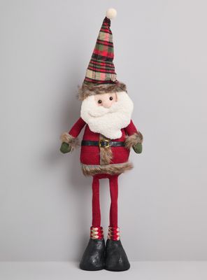 Imagen 1 del producto Peluche Santa Forest 65 Cm