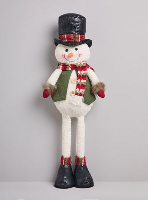 Peluche Mono Forest 65 Cm