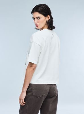 Imagen 2 del producto Polera Estampado Good To Be