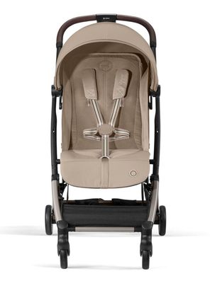 Imagen 2 del producto Coche Orfeo Tpe Almond Beige