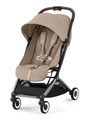 Imagen 2 del producto Coche Travel System Orfeo Tpe Ab + Aton B2