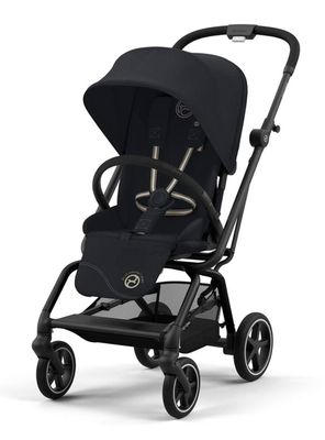 Imagen 2 del producto Coche Travel System Eezy S Tw+Blk Mgb+Aton B2