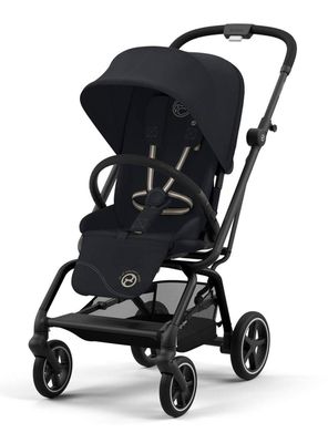 Imagen 2 del producto Coche Travel System Eezy Tw+ Blk Mgb+Aton S2