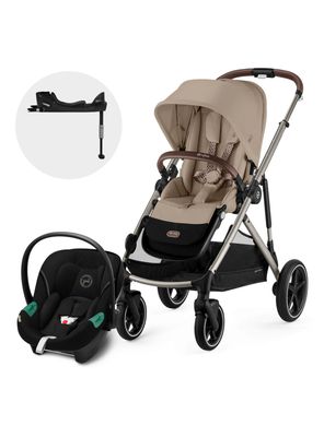 Imagen 1 del producto Coche Travel System Gazelle S Tpe Ab+Aton S2