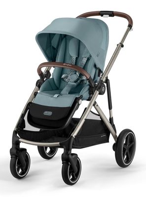 Imagen 2 del producto Coche Travel System Gazelle S Tpe Sb+Aton G