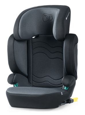 Silla Butaca Xpand 2 I-Size Black