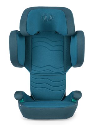 Imagen 2 del producto Silla Butaca Xpand 2 I-Size Blue