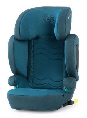 Silla Butaca Xpand 2 I-Size Blue