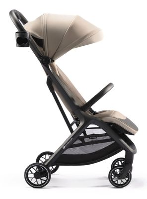 Imagen 2 del producto Coche Nubi2 Beige