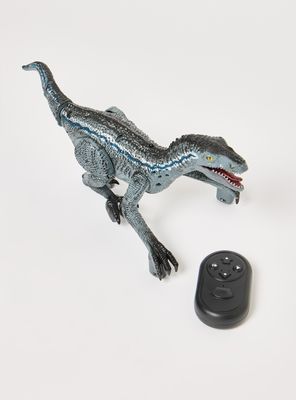 Imagen 2 del producto Dinosaurio a Control Remoto con Luz y Sonido