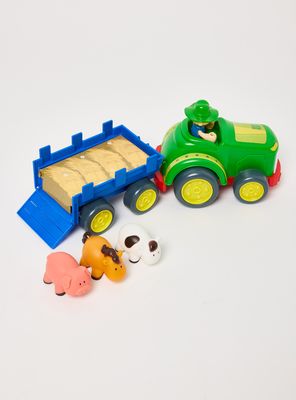 Imagen 2 del producto Set de Granja + Accesorios