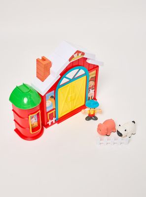 Imagen 2 del producto Mi Pequeña Granja + Accesorios