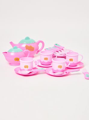 Imagen 2 del producto Set de Té 27 Piezas