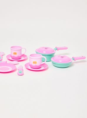 Imagen 2 del producto Set de Té 15 Piezas