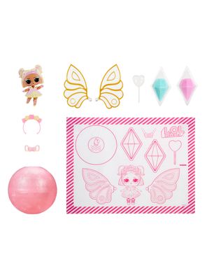 Imagen 2 del producto Muñeca L.O.L. Surprise Fairy Tots