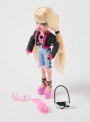 Imagen 2 del producto Muñeca Goin' Out! Doll Asst Bratz