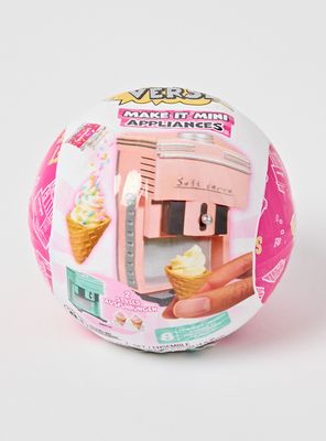 Imagen 2 del producto Juego de Creación MGA's Miniverse-Mini Appliances S2