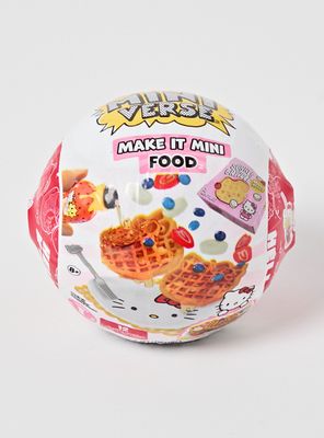 Imagen 2 del producto Juego de Creación y Diseño MGA's Miniverse-Mini Sanrio