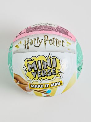 Imagen 2 del producto Juego de Creación MGA's Miniverse-Mini HP Honeydukes