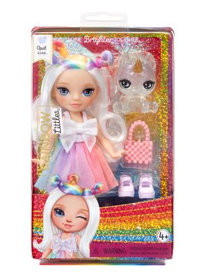 Imagen 1 del producto Muñeca Littles Doll Ópalo