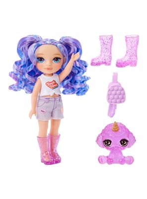 Muñeca Littles Doll Amatista