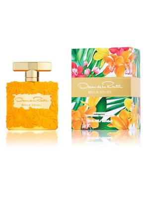 Imagen 2 del producto Perfume Soleil EDP Mujer 100 ml Oscar de la Renta