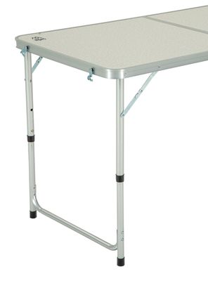 Imagen 2 del producto Mesa de Camping Plegable 120 cm