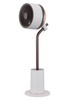 Ventilador de Pie 7' 20W VBX0726-DC-WHT Blanco