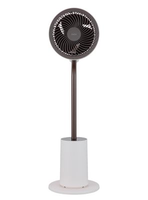 Imagen 2 del producto Ventilador de Pie 7' 20W VBX0726-DC-WHT Blanco