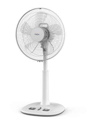 Ventilador de Sobremesa 14' 50W VDKKL1420 Blanco
