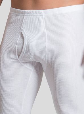 Imagen 2 del producto Calzoncillo Largo Térmico Algodón Mota