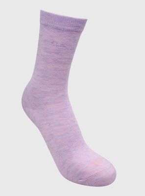 Imagen 2 del producto Pack 5 Calcetín Medio Color Clásico