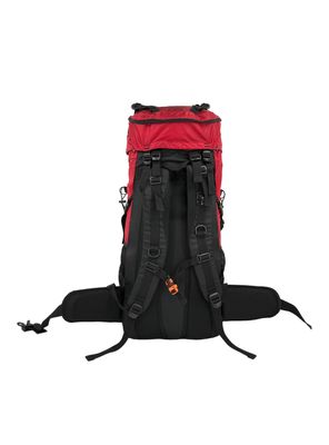 Imagen 2 del producto Mochila de Camping Yellowstone 75 Litros Rojo