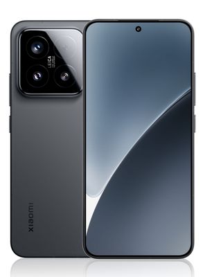 Imagen 1 del producto Smartphone Xiaomi 15 512GB 6.3'' Negro Liberado