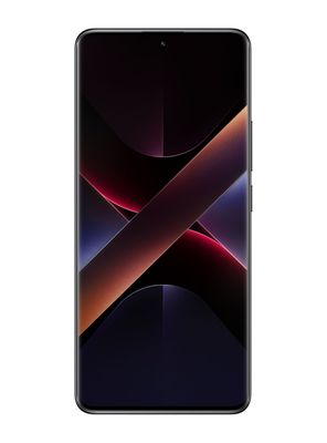 Imagen 2 del producto Smartphone Poco X7 256GB 6.6"" Negro Liberado