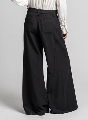 Imagen 2 del producto Pantalón Anna G Negro