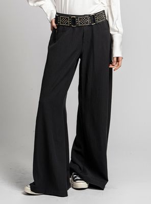 Imagen 1 del producto Pantalón Anna G Negro